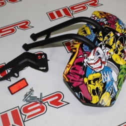 EX 025 - İÇ ÇAMURLUK UNIVERSAL RENKLİ