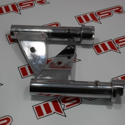 CG 207A - CG 125 FAR KULAĞI 