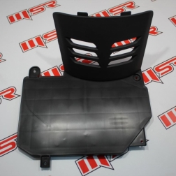 ALF 088 - HONDA ALPHA İÇ KUTU ARA PARÇA