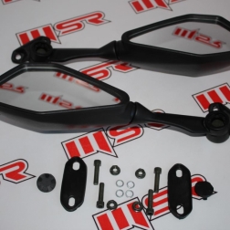 AYNA 042 - KAWASAKI NINJA 300 2013-2018 MODEL AYNA TK