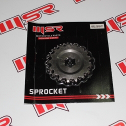 HD 148 - LX200 ATV ÖN DİŞLİ 17T ÇUKUR MSR