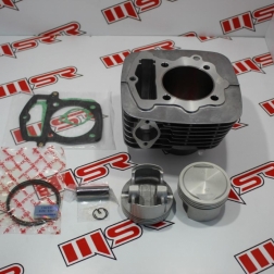 CRF 05 - CRF 230-STR 250  67 MM 15P MODİFİYE SİLİNDİR KİT YUKİ İZCİ UYUMLU