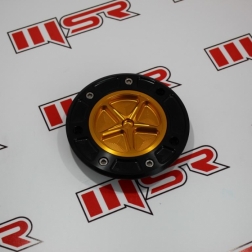 H 044 - YAKIT DEPO KAPAĞI HONDA  AÇILIR