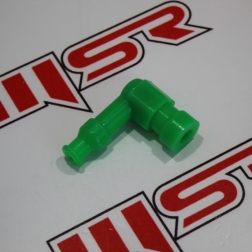 AKS 111E - TÜM MODELLER BUJİ PİPO RENKLİ SU GEÇİRMEZ YEŞİL