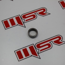 CG 133 - CG 125 ŞANZIMAN MERKEZ DİŞLİ MİLİ 15.23.12 HK RULMAN