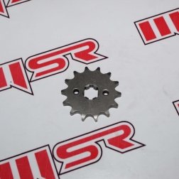 CUB 075 - CUB 100-110 ÖN DİŞLİ 14T