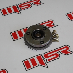 CUB 043 - CUB 100 MARŞ KAVRAMA