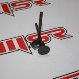 ZZR 016 - KUBA ZENZERO 125 - KUBA GELLİ SÜBAP TK