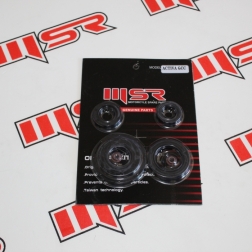 CNT 133 - MSR KEÇE SETİ ACTIVA