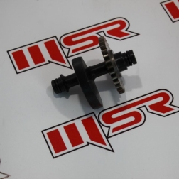 YBR 089 - YBR 125 2004 M.KRANK BALANSÖR - 2004 MODEL UYUMLU -