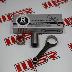 SPC 080A - SPACY 110 CC KRANK KOLU ROCKET