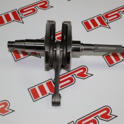 RSV 003 - MONDİAL RESSİVO 250/RKS VIESTE 249/VESPA 250/TR250T HURACAN  KRANK A