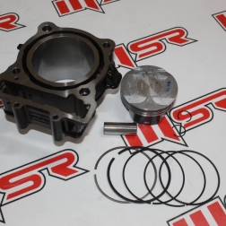 BJJ 208A - BAJAJ DOMİNOR D400 UG SİLİNDİR KİT A