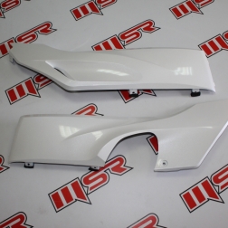 DIO 063 - HONDA DIO 110 MARŞBİEL TK BEYAZ