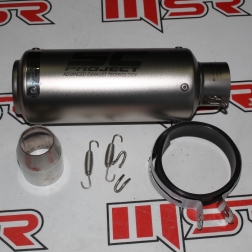 EGZ 050 - EGZOS UNIVERSAL I77