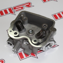 PS 027 - DYLAN 150 CC SİLİNDİR KAPAK 