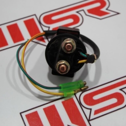 ELK 010 - TÜM MODELLER MARŞ ROLESİ(KISA KABLO)