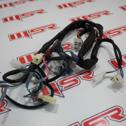 HRX 01 - YAMAHA RX115 TESİSAT A