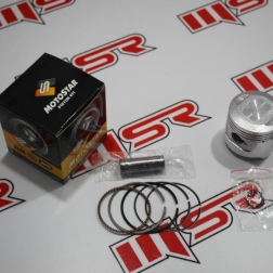 PST 078A - PEP 75 CC PİSTON KİT 0.50