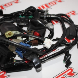 HCB 020 - CBR 250 TESİSAT A