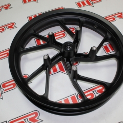 CF2 092 - CF 250 NK ÖN CANT SİYAH