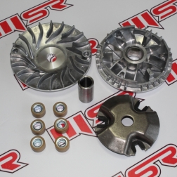 DLH 034 - YAMAHA DELIGHT 125-115 CC ÖN VARYATÖR 14.2 GR