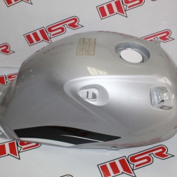 CBF 007B - CBF 150 DEPO GRİ