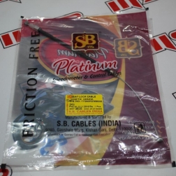 HSB 055 -  HONDA KİNETIC SELE HALATI SB 