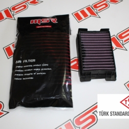 CBR 059B -  HONDA CBR 250R HAVA FİLTRE PERFORMANS (TSE)