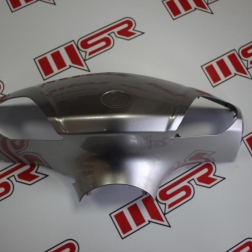 RS 007 - CYGNUS RS 125 GÜMÜŞ ÖN SİNYAL PANELİ OEM