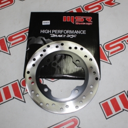 DİSK 063 - HERO HUNK ARKA DİSK MSR 