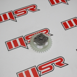 CPS 036 - CRYPTON S YAĞ POMPASI  JYM110-3 1DY-E3300-00