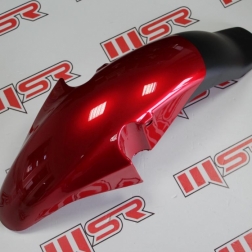 CBF 018 - CBF 150 KIRMIZI ÖN ÇAMURLUK OEM