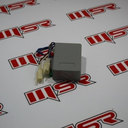 HG 153 - TVS PEP 75 CC CDI