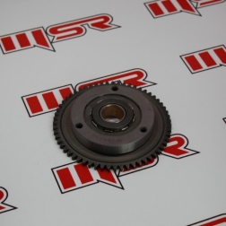 PS 028 - DYLAN 150 CC MARŞ KAVRAMA 