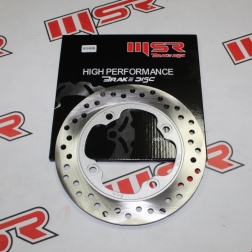 DİSK 014 - HONDA CBR 250 ( 2011- 2019 )  ARKA DİSK MSR