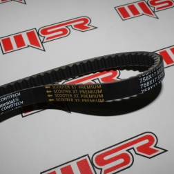 BWS 030A - BWS 100 KAYIŞ 758*175*28 CONTINENTAL