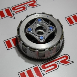 BJJ 261 - PULSAR 200 NS DEBRİYAJ KOMPLE A 2017-2020 