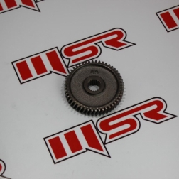 ALF 025 - HONDA ALPHA 50T-AKS DİŞLİ OEM