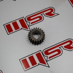 CBF 139 - CBF 150 ŞANZUMAN DİŞLİ 