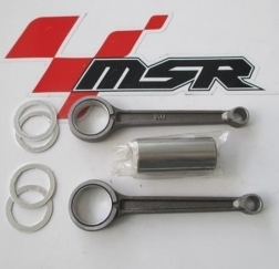 BUC 004 - MONDİAL BUCCANEER 250 KRANK KOLU