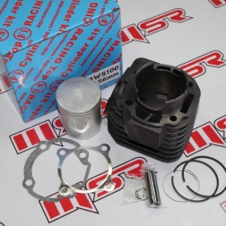 BWS 003A - BWS 100 SİLİNDİR KİT 56 MM MODİFİYE 