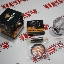 PST 061 - CG 125 CC 4 SUBAPLI PİSTON 56.50