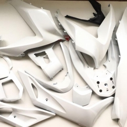 PCX 098 - PCX 150 KAPORTA BEYAZ