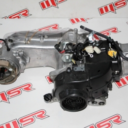 SPC 100 - SPACY 110 KOMPLE ALT MOTOR ÇALIŞIR 