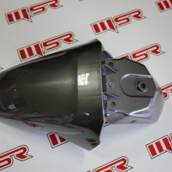 SYM 459 - SYMPHONY ST 125-200 ÖN ÇAMURLUK FÜME