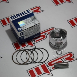 HG 002C - ACTIVA PİSTON KİT 0.25 MAHLE HİNDİSTAN