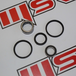 BL 044 - ARKA VARYATÖR RULMANI HK253318RS YP250, XMAX250 