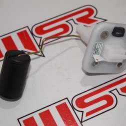 TVS 272 - TVS WEGO ŞAMANDIRA A