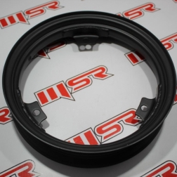 HT 003A - TVS SCOOTY PEP 75-90 CC CANT ÇIPLAK SİYAH